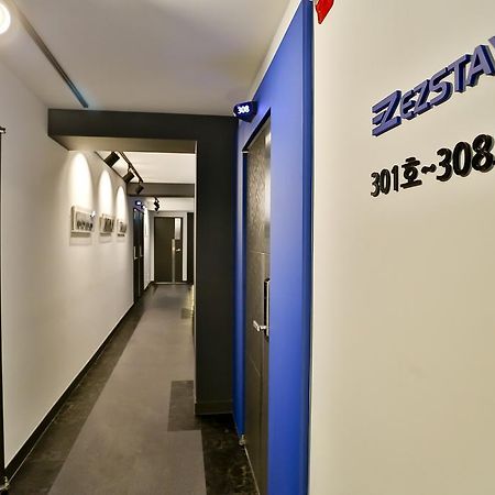 Ezstay-Nampo Pusan Exteriér fotografie