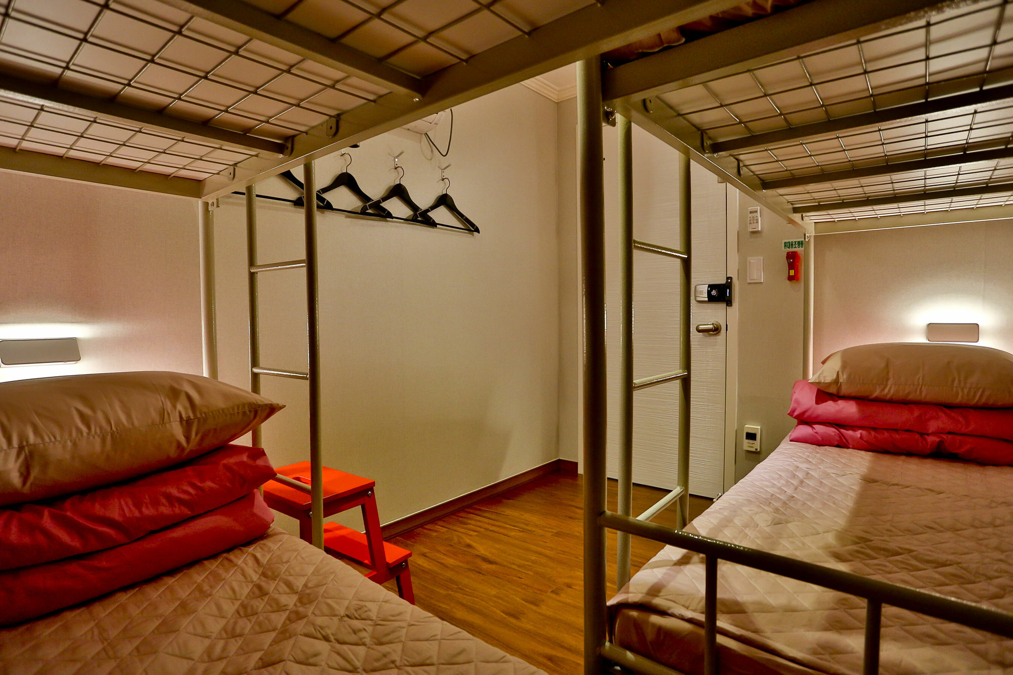 Ezstay-Nampo Pusan Exteriér fotografie