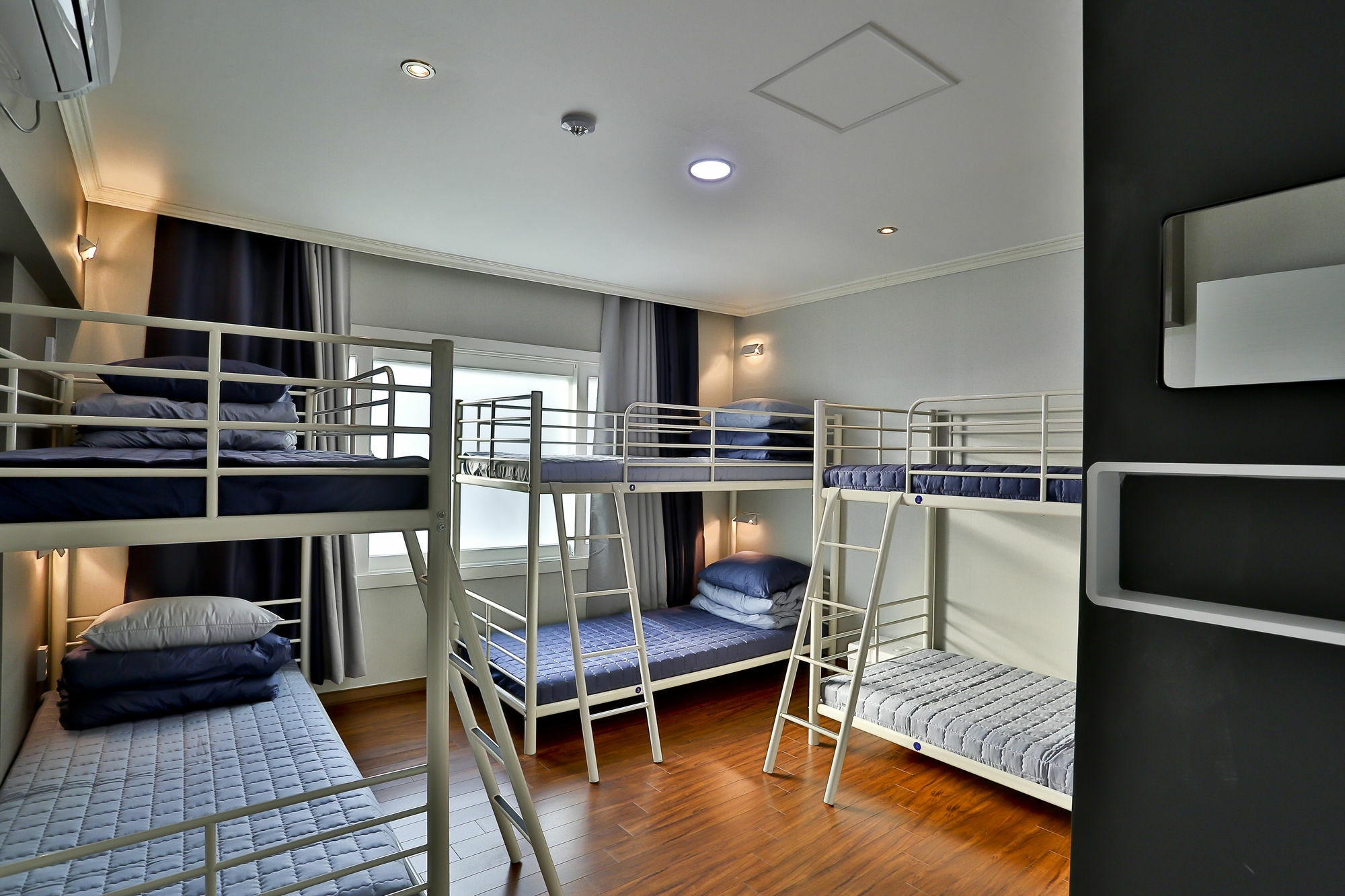 Ezstay-Nampo Pusan Exteriér fotografie